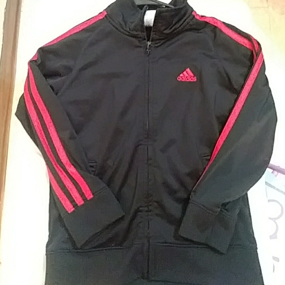 Boys adidas jacket